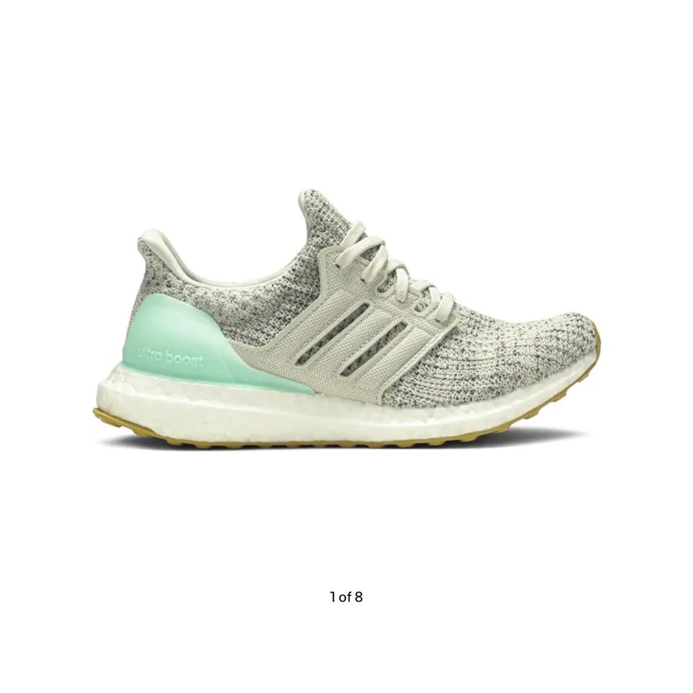 Women’s Adidas Ultraboost 4.0